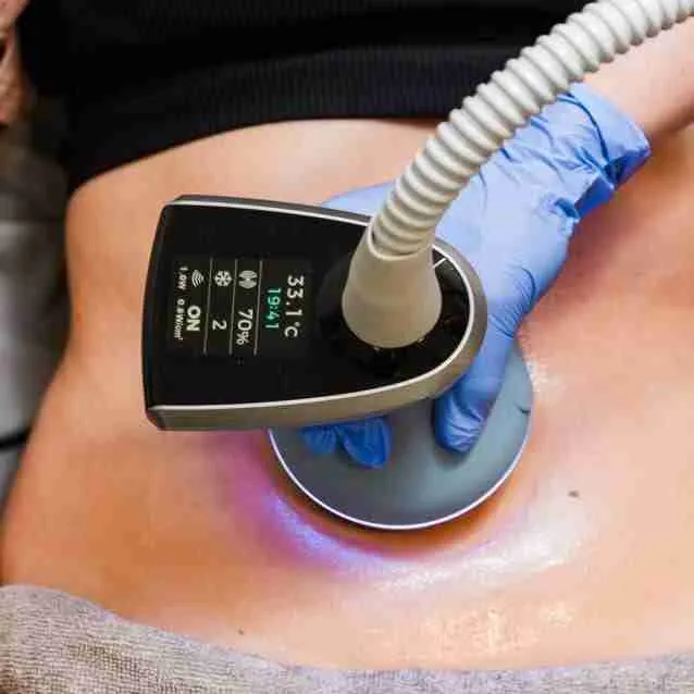 Exion Body 2